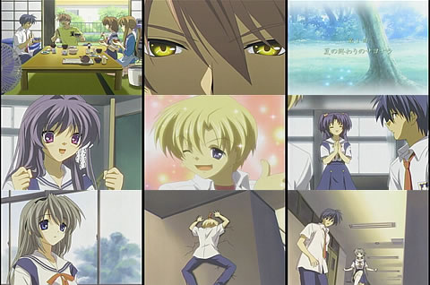 CLANNAD 〜AFTER STORY〜01-3