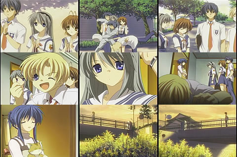 CLANNAD 〜AFTER STORY〜01-4