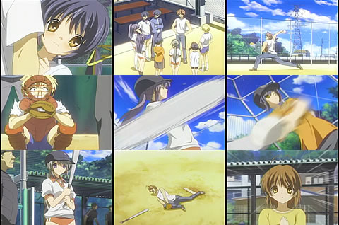CLANNAD 〜AFTER STORY〜01-5