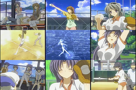 CLANNAD 〜AFTER STORY〜01-6