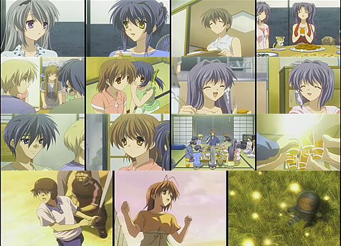 CLANNAD 〜AFTER STORY〜01-8