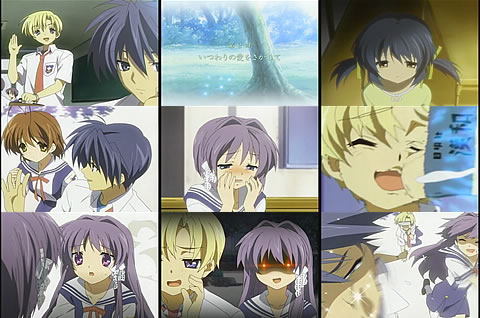 CLANNAD 〜AFTER STORY〜02-2