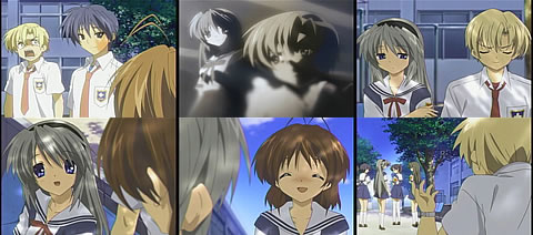 CLANNAD 〜AFTER STORY〜02-3