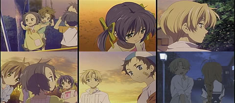 CLANNAD 〜AFTER STORY〜03-3