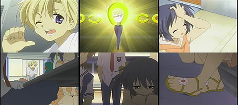 CLANNAD 〜AFTER STORY〜03-4