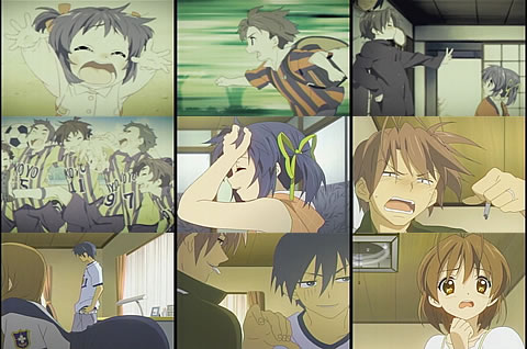 CLANNAD 〜AFTER STORY〜03-5