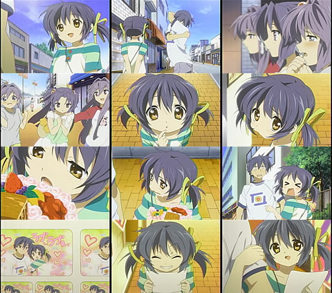 CLANNAD 〜AFTER STORY〜03-6