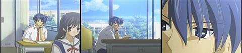 CLANNAD 〜AFTER STORY〜04-1