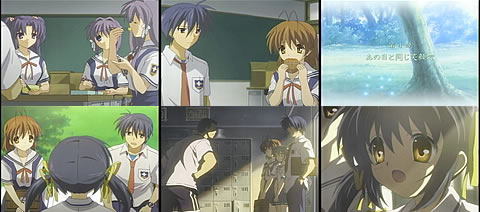 CLANNAD 〜AFTER STORY〜04-2