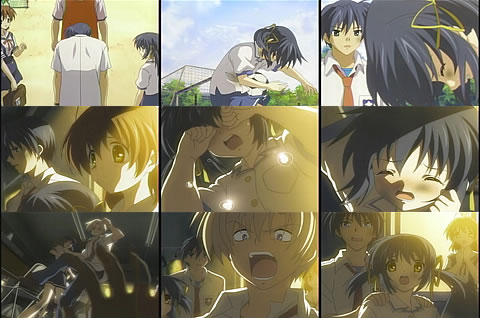 CLANNAD 〜AFTER STORY〜04-4