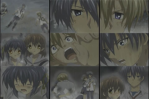 CLANNAD 〜AFTER STORY〜04-5