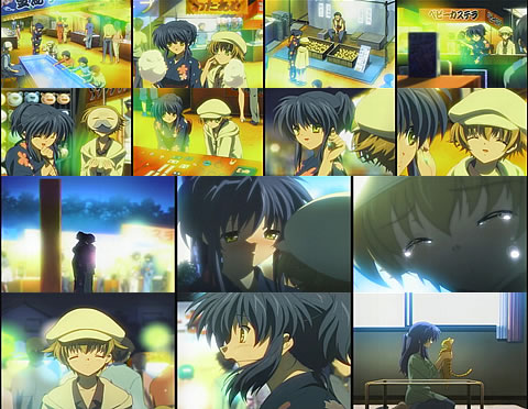 CLANNAD 〜AFTER STORY〜06-6
