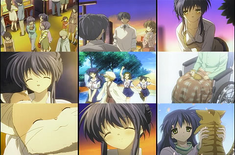 CLANNAD 〜AFTER STORY〜06-7