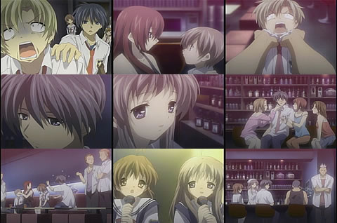 CLANNAD 〜AFTER STORY〜07-5