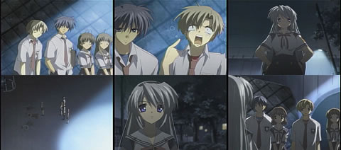 CLANNAD 〜AFTER STORY〜07-6