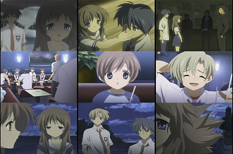 CLANNAD 〜AFTER STORY〜08-3