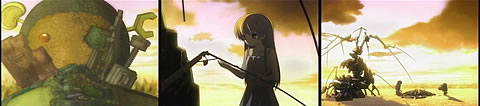 CLANNAD 〜AFTER STORY〜09-1