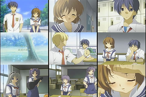 CLANNAD 〜AFTER STORY〜09-2