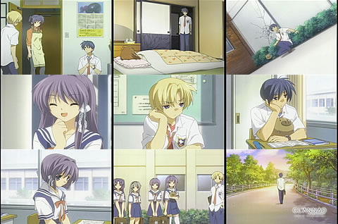 CLANNAD 〜AFTER STORY〜09-3