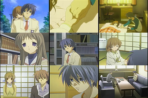 CLANNAD 〜AFTER STORY〜09-4