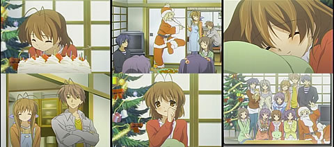 CLANNAD 〜AFTER STORY〜09-5