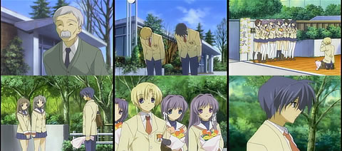 CLANNAD 〜AFTER STORY〜09-6