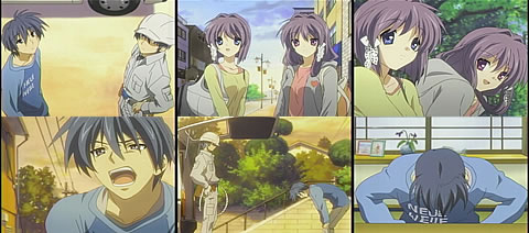 CLANNAD 〜AFTER STORY〜10-4
