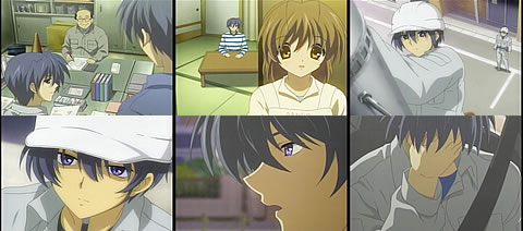 CLANNAD 〜AFTER STORY〜11-4