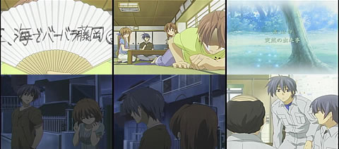 CLANNAD 〜AFTER STORY〜12-2