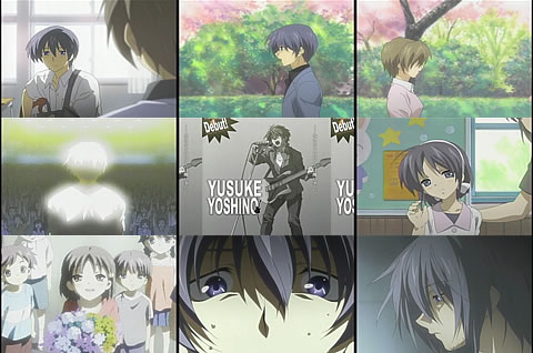 CLANNAD 〜AFTER STORY〜12-3