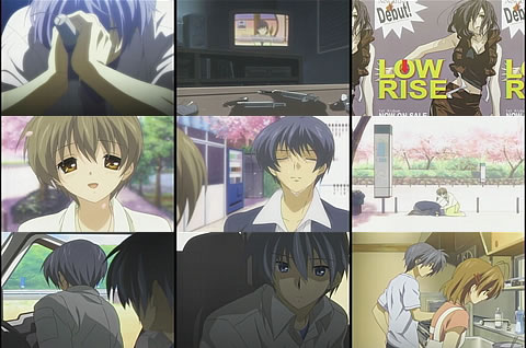 CLANNAD 〜AFTER STORY〜12-4