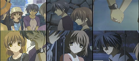 CLANNAD 〜AFTER STORY〜12-5