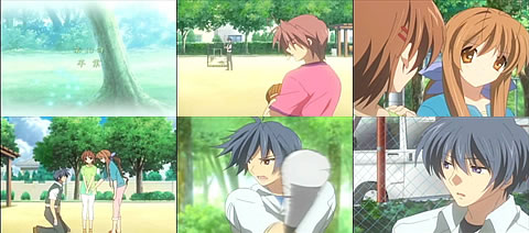 CLANNAD 〜AFTER STORY〜13-2