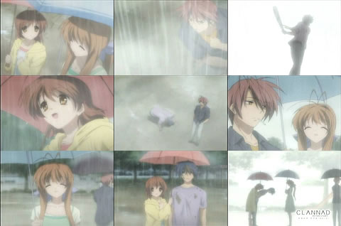 CLANNAD 〜AFTER STORY〜13-4