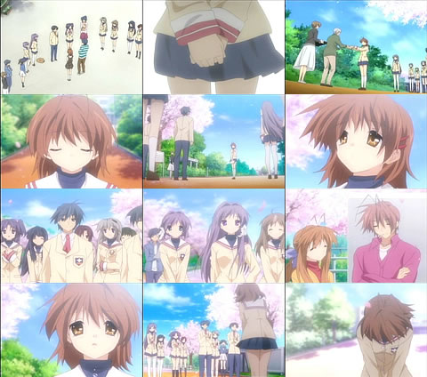 CLANNAD 〜AFTER STORY〜13-6