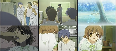 CLANNAD 〜AFTER STORY〜15-2
