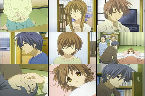 CLANNAD 〜AFTER STORY〜15-4