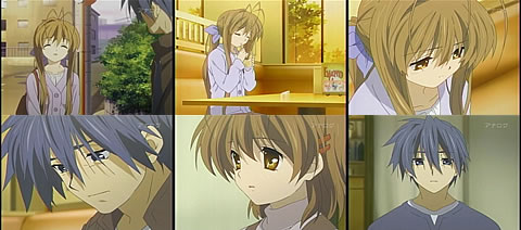 CLANNAD 〜AFTER STORY〜15-5