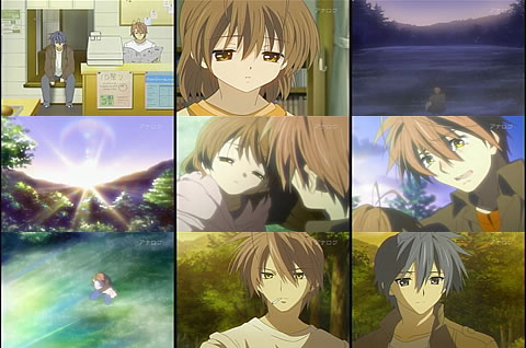 CLANNAD 〜AFTER STORY〜15-6
