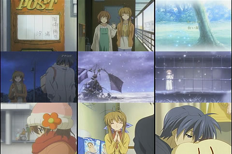 CLANNAD 〜AFTER STORY〜16-2