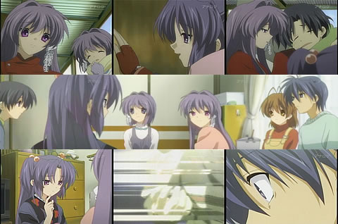 CLANNAD 〜AFTER STORY〜16-3