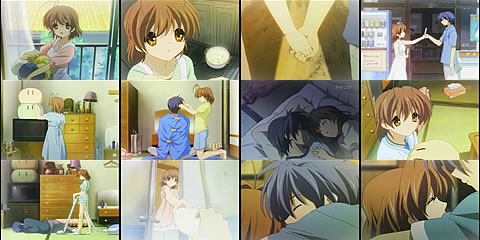 CLANNAD 〜AFTER STORY〜16-6