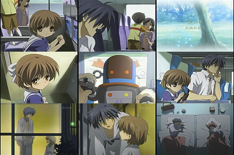 CLANNAD 〜AFTER STORY〜18-2