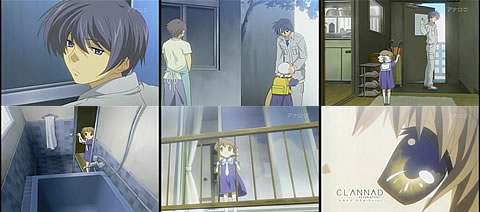 CLANNAD 〜AFTER STORY〜19-3