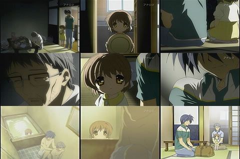 CLANNAD 〜AFTER STORY〜19-6