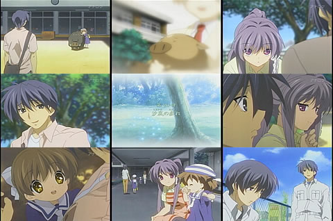 CLANNAD 〜AFTER STORY〜20-2