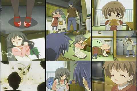 CLANNAD 〜AFTER STORY〜20-4