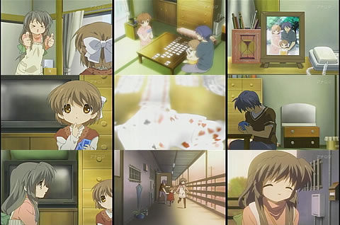 CLANNAD 〜AFTER STORY〜20-5