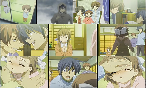 CLANNAD 〜AFTER STORY〜20-7