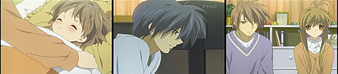 CLANNAD 〜AFTER STORY〜21-1